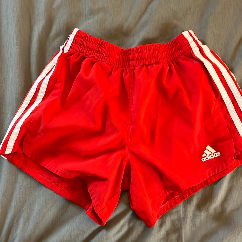 Adidas-Running shorts